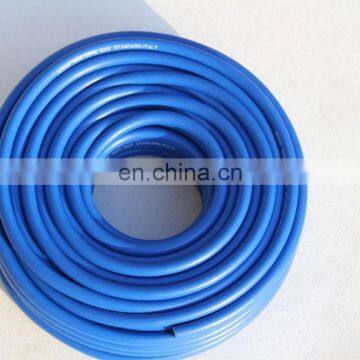 JG Africa 3/8" 5/16" Flexible PVC Gas Hose,PVC Natural Gas Hose,Braided LPG Gas Hose