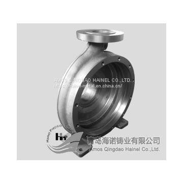 pump casing (153459)