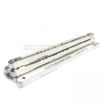 Soldering 5050 Tin Bar Tin Rod Solder Bar With Factory Price