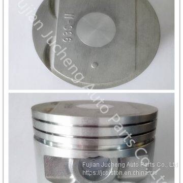 Engine Piston 4G93S-N Mitsubishi Piston MD329139