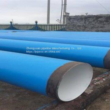 Spiral Steel Pipe Sales Company