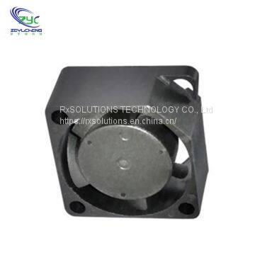 Best Selling 20x20x10mm Sleeve Bearing 5V Mini DC fan