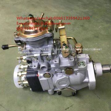 High Quality Diesel Denso pump 196000-2653 for sale