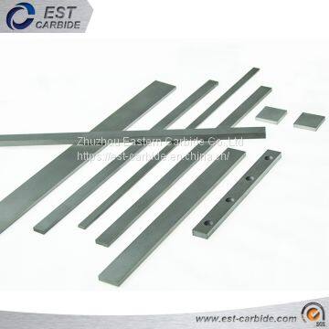 High Quality Yg6/Yg8 Carbide Strips With Maximum Length 500 mm photo-4