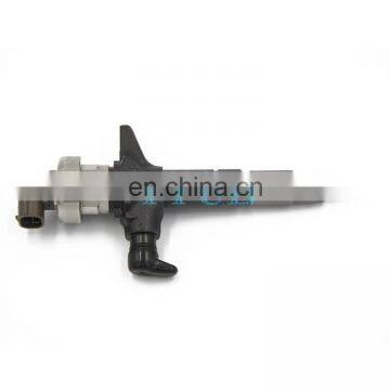 Common Rail Injector 8-98106693-2 8981066932 8 98106693 2