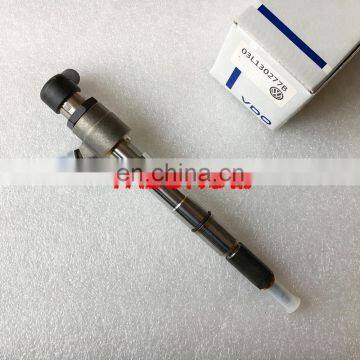 Genuine and new Common Rail Injector A2C59513554,5WS40539 for 03L130277B, 03L130277S