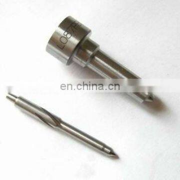 Common Rail Nozzle L087PBD for Injector EJBR04101D
