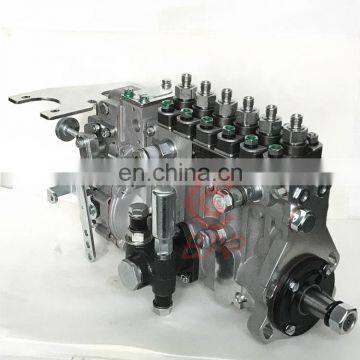 Fuel Injection Pump 13067688 B6PN539H2 BH6PN120R for Weichai WP6B Engine photo-3