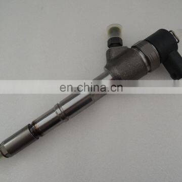 original fuel injector 0445110291 genuine injector 0445110409