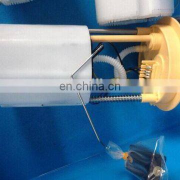 Fuel Pump Assembly for VW A3 Golf Mk5 Seat Scoda Jetta 1.9TDI 2.0TDI 1K0919050AB photo-3