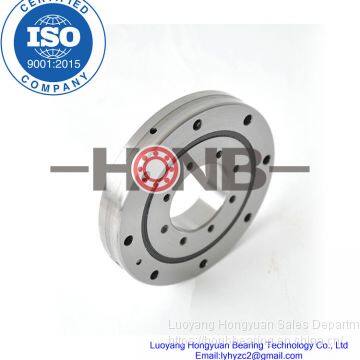 RU Series High Quality Crossed Roller Bearings(like Iko,thk) RU85 photo-2