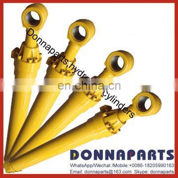 Excavator Hydraulic Cylinder SK50 SK30 SK35 Arm Boom Bucket Cylinder
