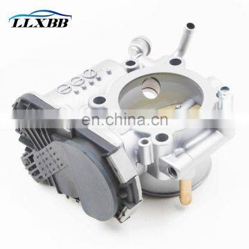 Original Electronic Throttle Body Assembly 55561495 55577375 for Chevrolet Opel Buick 0281750245