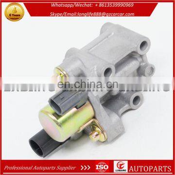 Best Quality Idle Speed Motor Oil Control Valves 15810-RAA-A01 for Japanese Cars photo-4