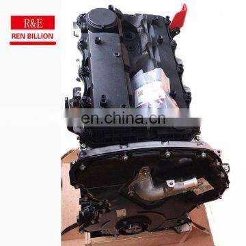 electric car engine cylinder block sale F0RD TRANSIT V348 2.2L