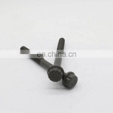 GENUINE CYLINDER HEAD SCREW FOR J08E/J05E EXCAVATOR ENGINE S1118-52261-00/S1118-52261 photo-4