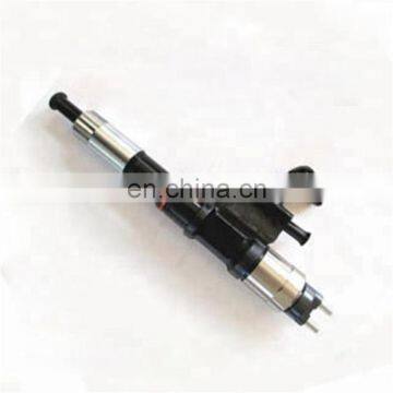 Diesel common rail 095000-9720 fuel injector