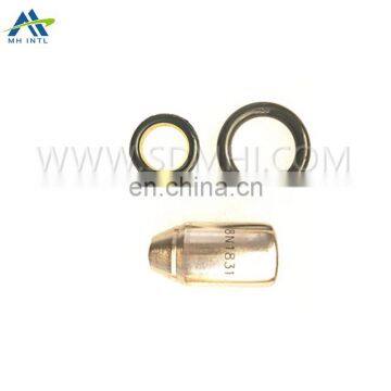Durable In Use Pencil Injector Diesel Engine 8N1831 Diesel Engine Spare Parts