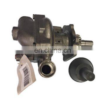 ISM11 QSM11 diesel engine parts water pump 4972853 4972861 4299042 2882144 3800737