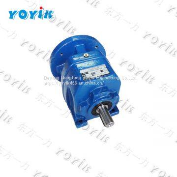 vacuum pump reducer M02225.013MVV1D1.5A by yoyik