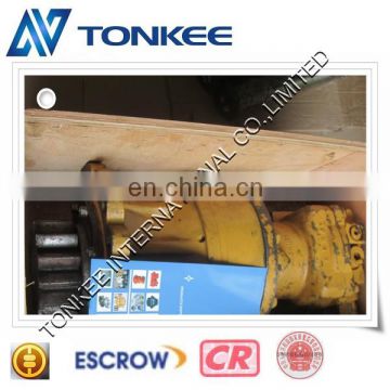 excavator parts 312C swing motor 169-5569