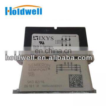 IXYS Rectifier Modules VUO82-16NO7