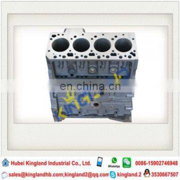 diesel engine 4BT cylinder block