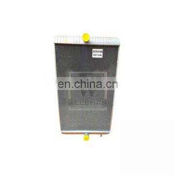 OEM Quality Excavator EC360 EC460 Radiator Cooler Assy Aluminum Water Tank Cooling System 11110696