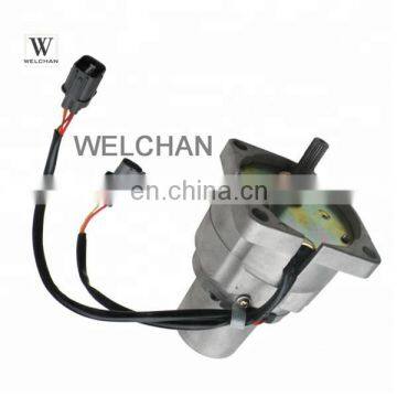SK200-6 SK75-8 Excavator Electric Part YN20S00002F3 Stepping Control Motor