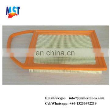 High Quality Car Auto Parts PU Air Filter 1444TV CA11072 E1036L C3585