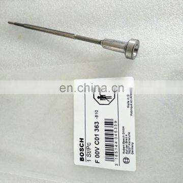 BOSCH Common Rail Injector Control Valve F 00R J01363 photo-6