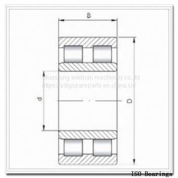 ISO Bearings