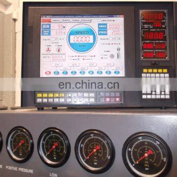 Diesel Fuel Injection Pump Test Bench Simulator System Control Instrument photo-3
