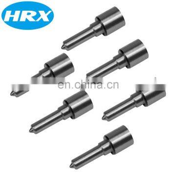 Good quality best price injector nozzle for 4HF1 105017-1210