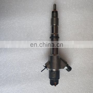 Diesel Common rail Injector 0 445 120 304 for WEICHAI WP12