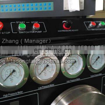 22KW Diesel Injection Test Bench DTS619 For Ship Engine photo-3