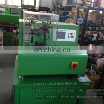 DTS100 /EPS100 CR injector flow tester