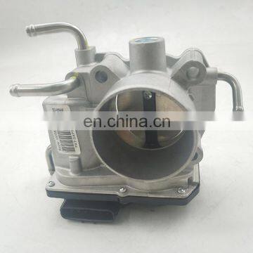 22030-0H010/22030-28030/W0133-1744594-AIS Fuel Injection Throttle Body For Camry Highlander RAV4 Scion TC04-07 photo-3