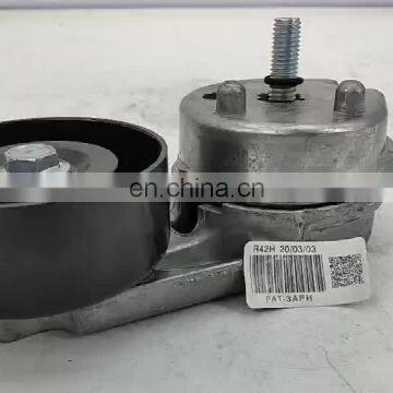 PAT Tensioner Pulley OEM 4L8Z-6B209-AA For Land Rover Ford Jaguar Mercury Lincoln X-TYPE