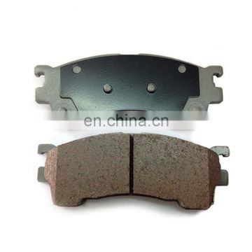 High Quality Front Brake Pads For CBY0-33-28Z