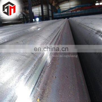 Factory Direct Sale ASTM 1010 Steel Welded Pipe