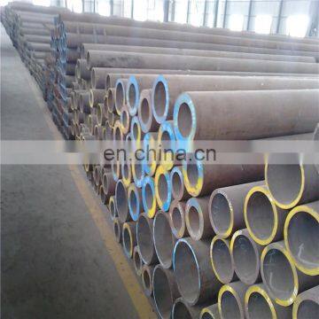 ASTM A106 Grade B Carbon Steel Pipe Manufacture in China