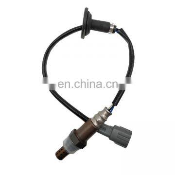 China Parts Manufacturer Wholesale Car Auto Sensors Parts For Toyota Soluna Vois OEM 89465-0D150 Oxygen Sensor