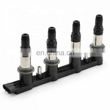 5557 0160 Performance 0 986 221 097 Ignition Coil 2518 6686 For Car Parts 96476979