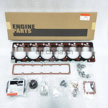6BT 5.9 Engine Parts Cylinder Head Upper Engine Gasket Kit 4089649 3804897 photo-3