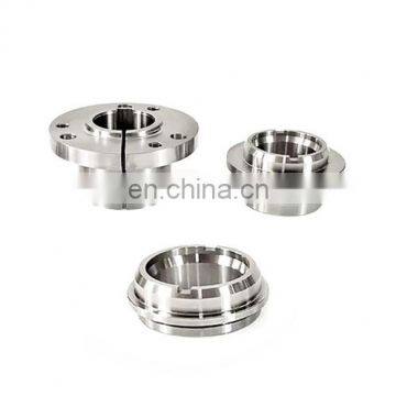 Aluminum Cnc Machining Panel Cnc Machining Banjo Bolt Cnc Machining Custom Truck Parts and Accessories photo-6