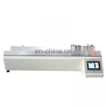 Horizontal Compressive Tensile Testing Machine