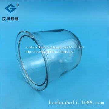 Wholesale of Glass Explosion-proof Lampshade Glass Shade Manufacturer photo-4