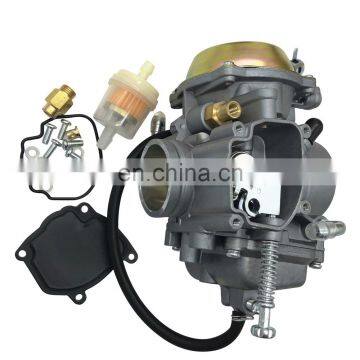 CARBURETOR Fits For  POLARIS SCRAMBLER 400 4x4 1999, SCRAMBLER 500 4X4 2007