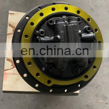 ZX200-5G Hydraulic Motor ZX200LC-5G Final Drive 9233692 9261222